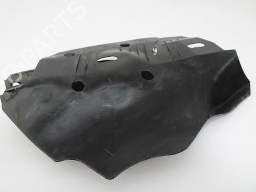 Left rear suspension arm BMW 1 (F20) 116 d | BP11091673M14 