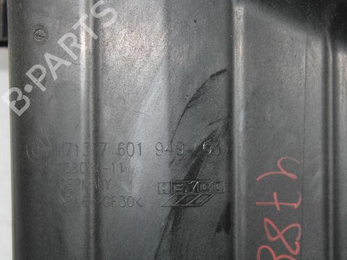 Expansion tank BMW 5 (F10) 520 d | BP30109298C120 