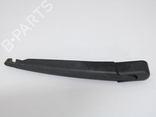 Used Rear windshield wiper arm NISSAN QASHQAI / QASHQAI +2 I (J10, NJ10, JJ10E) 1.5 dCi (110 hp) 13029031