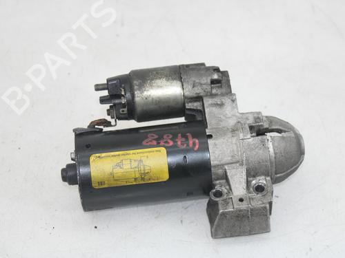Used Starter BMW 5 (F10) 520 d (184 hp) 30135328
