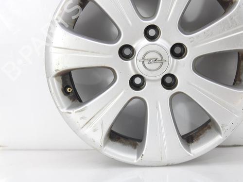 Rim OPEL MERIVA A MPV (X03) 1.7 CDTI (E75) | BP10308434C45 