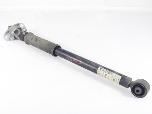Left rear shock absorber VW POLO V (6R1, 6C1) 1.2 TSI 16V | BP16875255M18 