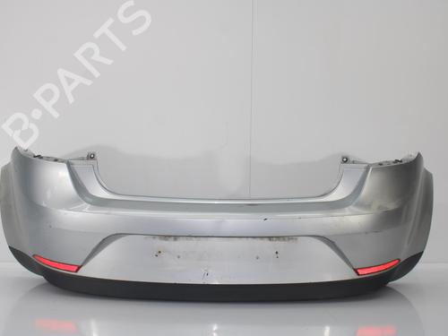 Used Rear bumper SEAT IBIZA IV SC (6J1, 6P5) 1.4 (85 hp) 13045768