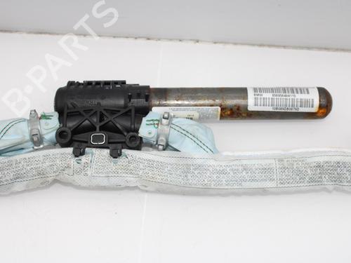 Left curtain airbag BMW 1 (E87) 116 d | BP10125489C11 