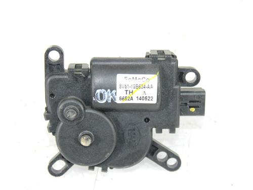 Elektronisk modul FORD FIESTA VI (CB1, CCN) 1.5 TDCi (75 hp) 22305534