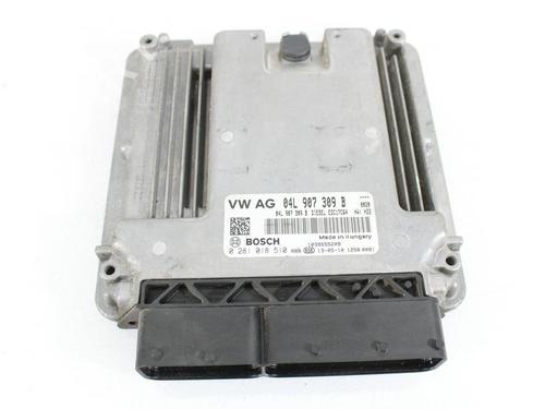 Used Engine control unit (ECU) AUDI A3 (8V1, 8VK) 1.6 TDI (105 hp) 22304171
