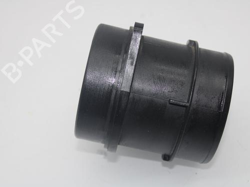 Used Mass air flow sensor HYUNDAI SANTA FÉ II (CM) 2.2 CRDi 4x4 (155 hp) 11234450