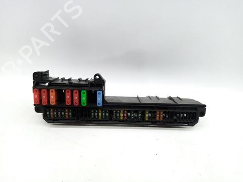Used Fuse box BMW 5 (E60) 525 d (177 hp) 10122460