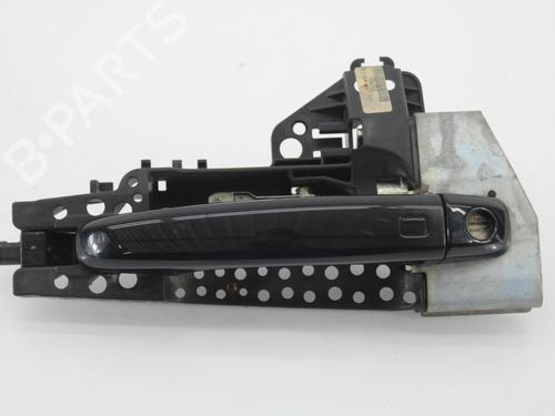 Used Front right exterior door handle AUDI A5 (8T3) 2.7 TDI (190 hp) 13378142