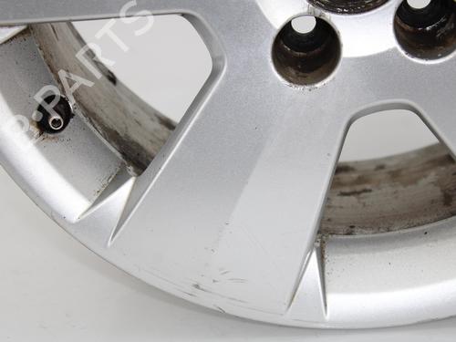 Fælk OPEL VECTRA C (Z02) 1.9 CDTI (F69) | BP11429716C45 