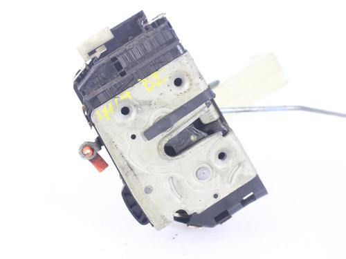 Used Front left lock DODGE CALIBER 1.8 (150 hp) 15763823