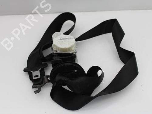 Used Front right seatbelt BMW 3 (E90) 320 d (163 hp) 10124769