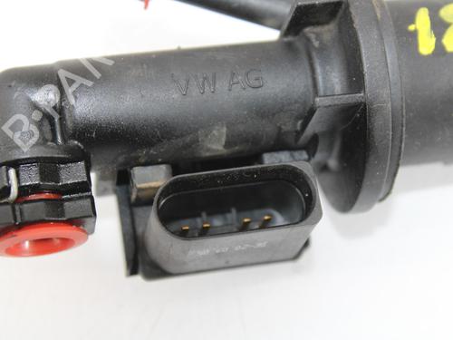 Clutch slave cylinder SEAT LEON (1P1) 2.0 TDI 16V | BP15637348M113 