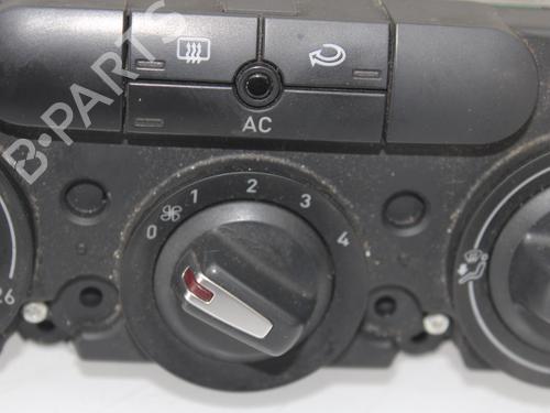 Climate control SEAT ALTEA XL (5P5, 5P8) 1.6 LPG | BP11253526I5 