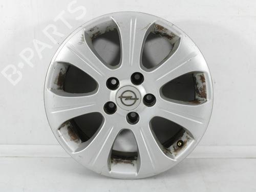 Used Rim OPEL ASTRA H (A04) 1.7 CDTI (L48) (100 hp) 27541619