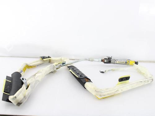 Used Left curtain airbag HYUNDAI SANTA FÉ II (CM) 2.2 CRDi GLS 4x4 (150 hp) 10121630