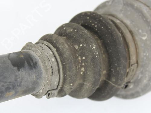 Right rear driveshaft BMW X6 (F16, F86)  | BP17825548M41 