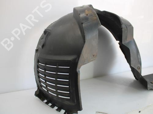 Wheel arch LAND ROVER RANGE ROVER III (L322) 3.0 D 4x4 | BP14173797C56 