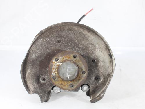 Used Right rear steering knuckle AUDI A4 B8 (8K2) 2.0 TDI (143 hp) 25048746