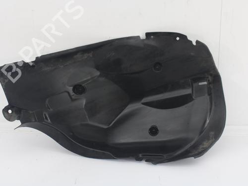 Wheel arch LAND ROVER RANGE ROVER EVOQUE (L538) 2.0 D | BP16261455C56 