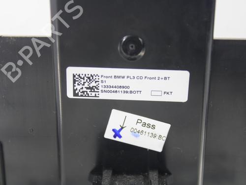 Radio MINI MINI (R56) Cooper D | BP17178487E6 