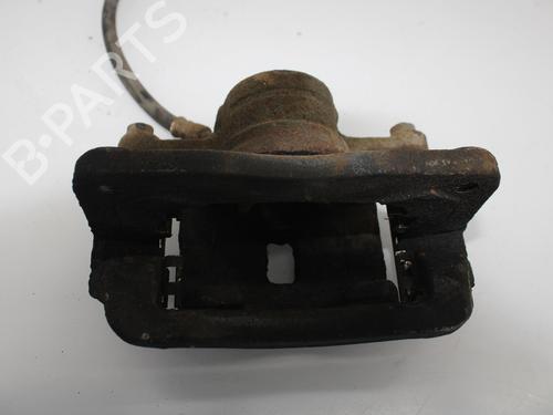 Left rear brake caliper HYUNDAI SANTA FÉ II (CM) 2.2 CRDi 4x4 | BP11609158M107 