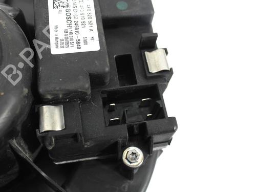 Heater blower motor AUDI A6 C6 (4F2) 3.0 TDI quattro | BP16307749M62 
