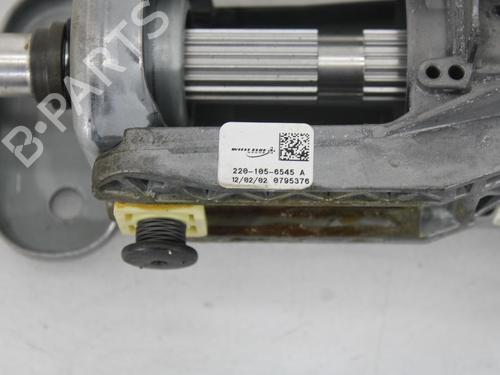 Steering column BMW 5 (F10) 520 d | BP30110618M21