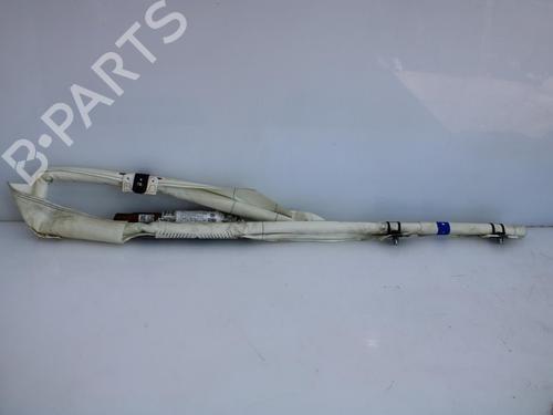 Used Right curtain airbag VW GOLF VI (5K1) 1.6 TDI (105 hp) 10119447