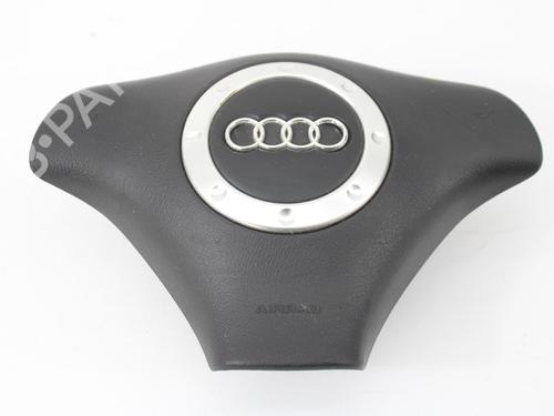 Poduszka powietrzna Airbag kierownicy AUDI TT (8N3) 1.8 T quattro 8N0880201
