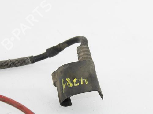 Cable SEAT LEON (1P1) 2.0 TDI 16V | BP15688367E12 