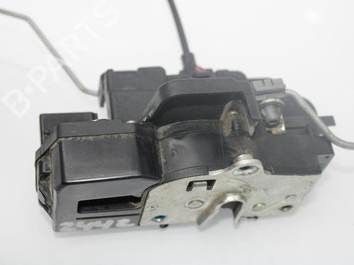 Rear right lock OPEL ANTARA A (L07) 2.0 CDTI 4x4 | BP10120011C99 