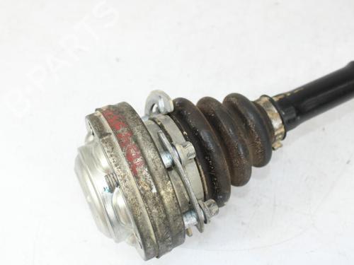 Right rear driveshaft BMW 3 (E90) 318 d | BP22305632M41 