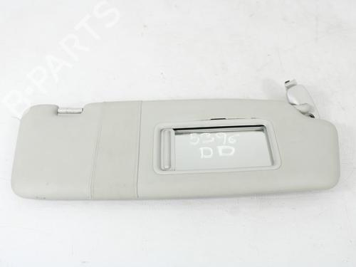 Right sun visor AUDI A3 (8P1) 1.9 TDI | BP25443072I2 