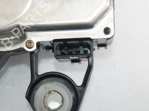 Viskermotor bagrude VW TOUAREG (7LA, 7L6, 7L7) 5.0 V10 TDI | BP30377538M102