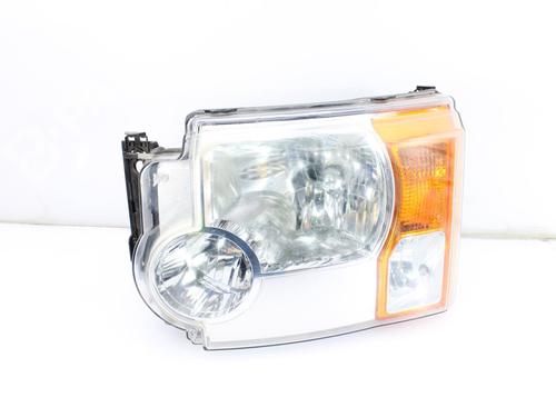 Used Left headlight Left headlight LAND ROVER DISCOVERY III (L319) 2.7 TD 4x4 (190 hp) 10119751 10119751