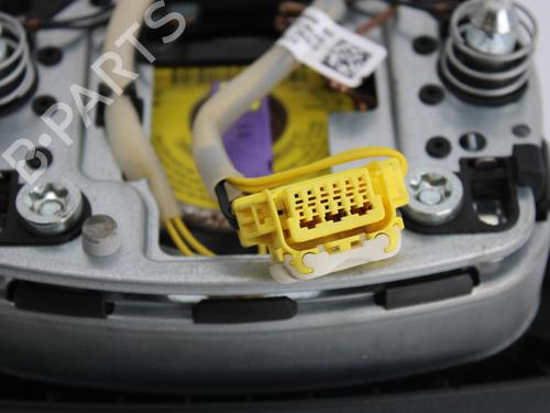 Driver airbag VW TIGUAN (5N_)  | BP10119712C9 