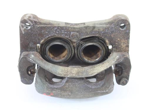 Used Left front brake caliper MITSUBISHI PAJERO III (V7_W, V6_W) 2.5 TDi (V64W, V74W) (115 hp) 16279366