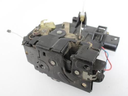 Front left lock AUDI TT (8N3) 1.8 T quattro | BP15528416C98 