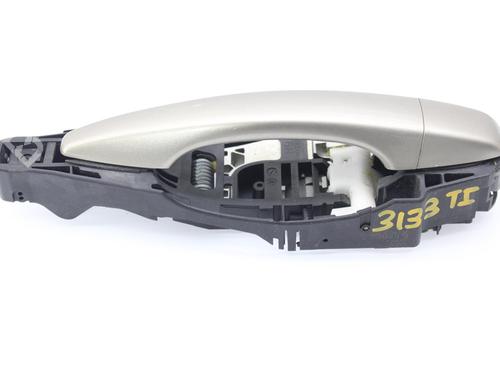 Used Rear left exterior door handle CITROËN C4 II (NC_) 1.6 HDi 90 (92 hp) 10120469