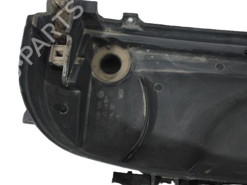 Support BMW X3 (E83) 2.0 d | BP24665423C155 