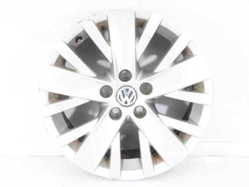 Used Rim VW POLO V (6R1, 6C1) 1.6 (90 hp) 16967209