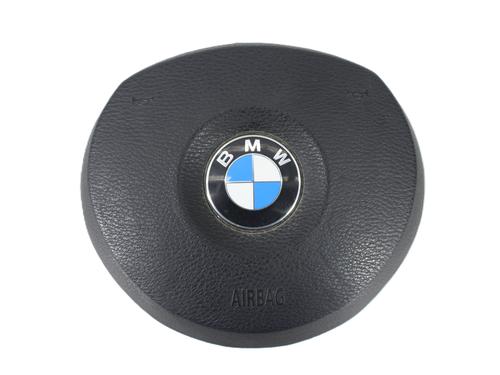 Used Driver airbag BMW X3 (E83) 2.0 d (150 hp) 24438824