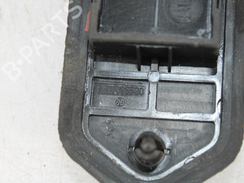 Electronic module FIAT ULYSSE (179_) 2.0 (179BXA11, 179BXA1A) | BP22303927M83 