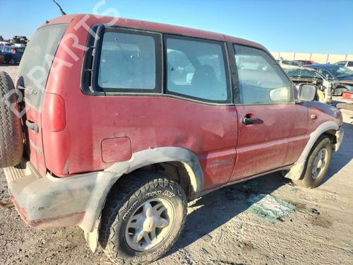 Rim NISSAN TERRANO II (R20)  | BP16874578C45 