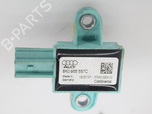 Elektronisk modul AUDI A4 B8 Avant (8K5) 2.0 TDI (150 hp) 14175451