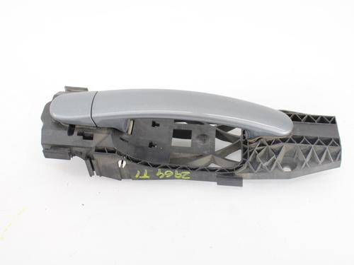 Used Rear left exterior door handle VW TIGUAN (5N_) 2.0 TDI 4motion (140 hp) 15660854
