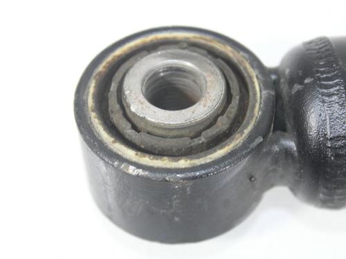 Left rear shock absorber AUDI A4 B8 (8K2) 2.0 TDI | BP23337196M18 