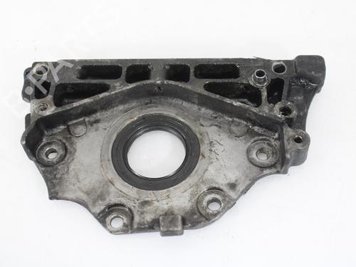 Timing cover FORD MONDEO IV Turnier (BA7) 2.0 TDCi | BP17429104M123 