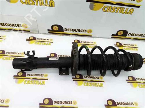 Used Left front shock absorber SEAT IBIZA IV ST (6J8, 6P8) 1.6 TDI (105 hp) 10123778